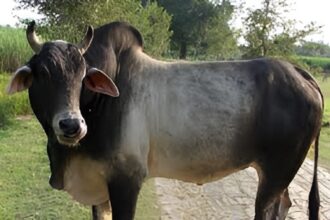 Bull Attack