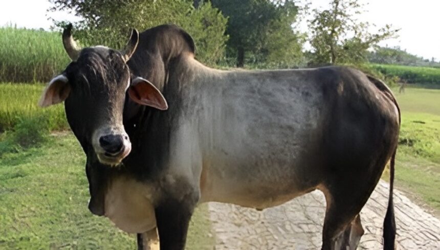 Bull Attack