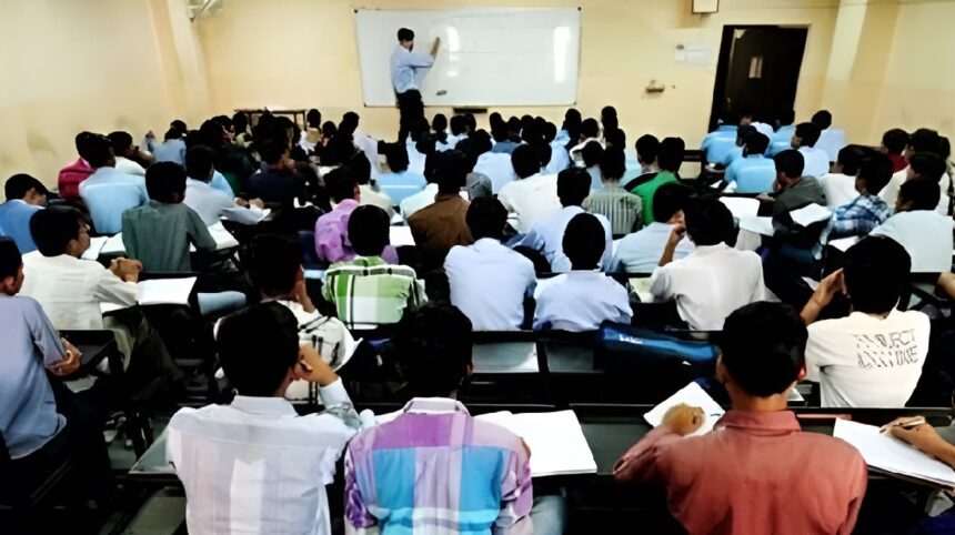 CBSE Coaching In Schools