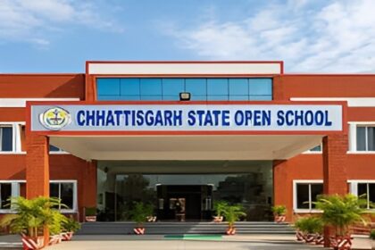 Chhattisgarh Open School Exam 2025