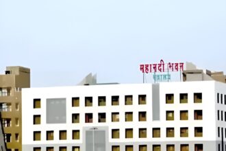 Cabinet Rank Chhattisgarh