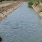 Canal Repair
