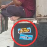 Religious Pamphlet