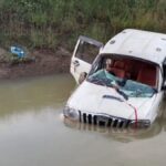 Car Accident Chhattisgarh