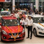 Car Sales on Dhanteras