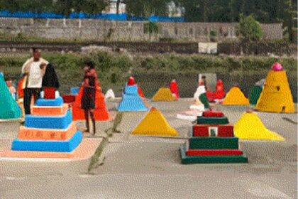 Chhath Puja Raigarh