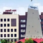 Chhattisgarh Administrative Reshuffle
