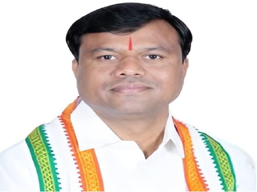 Chhattisgarh Congress Statement