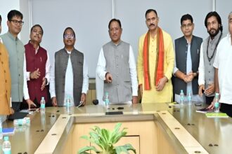 Chhattisgarh Scholarship Initiative 2025