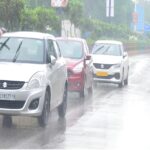 Chhattisgarh Weather Alert