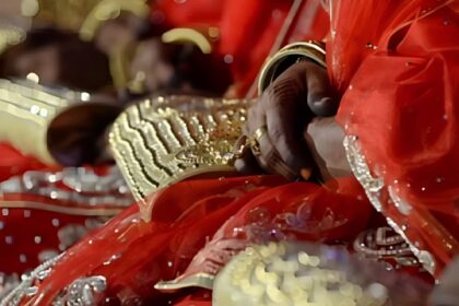 Child Marriage Free Campaign