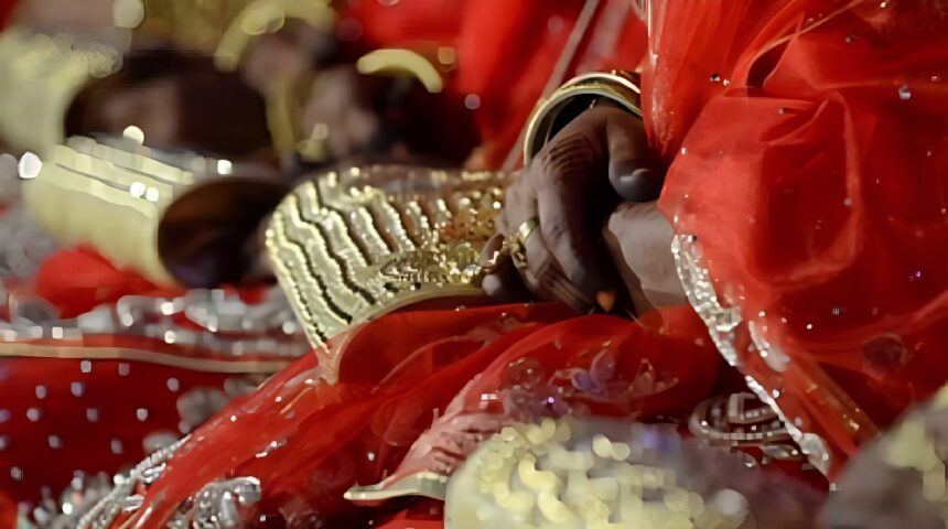 Child Marriage Free Campaign