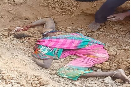Clay Mine Collapse Chhattisgarh