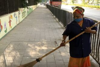 Cleanliness Ranking Improvement