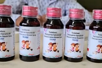 Coldref Cough Syrup Ban