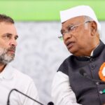 Congress Candidates List