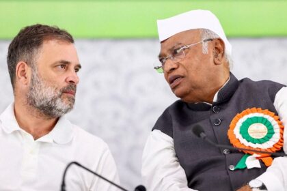 Congress Candidates List