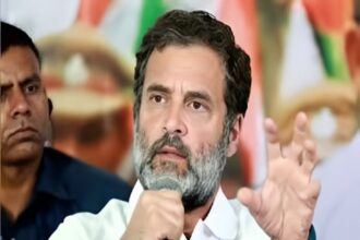 Congress Revamp