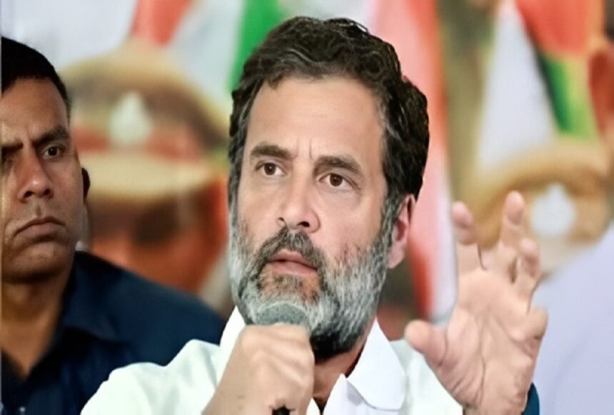 Congress Revamp
