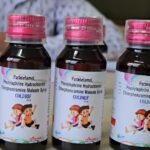 Cough Syrup Ban