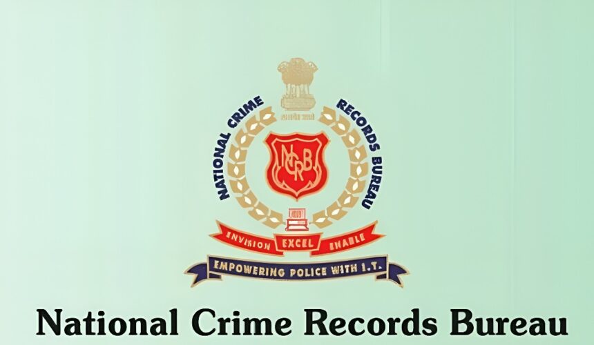 Crime Against Senior Citizens