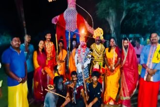Cultural Revival