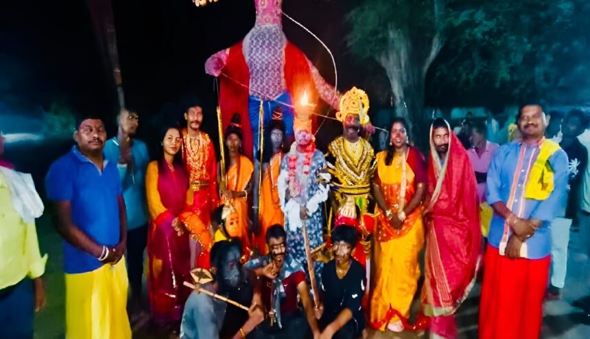 Cultural Revival