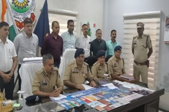 Cyber Crime Investigation India