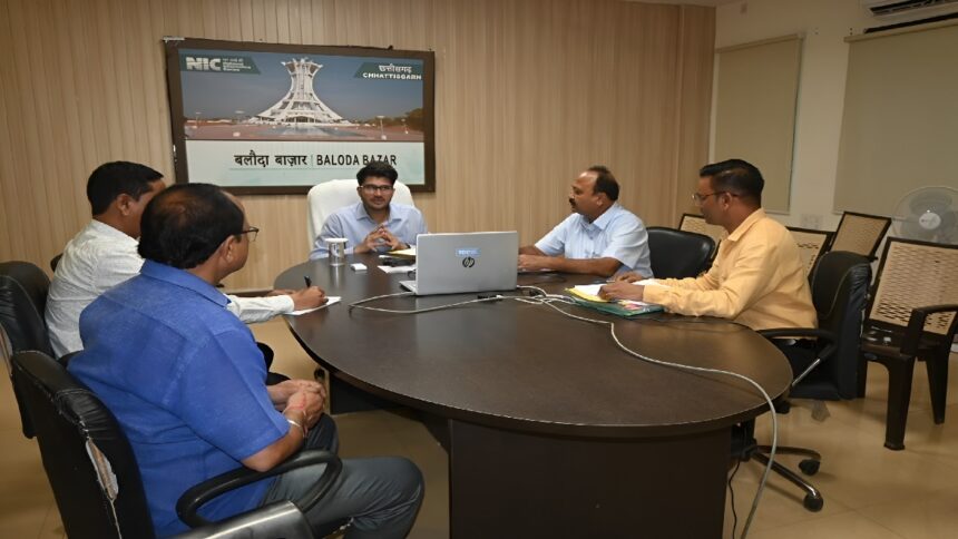 DMF Teachers Recruitment Chhattisgarh