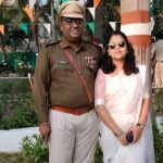DSP Sneha Girpunje Appointment