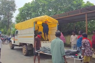 Dantewada Rape and Murder