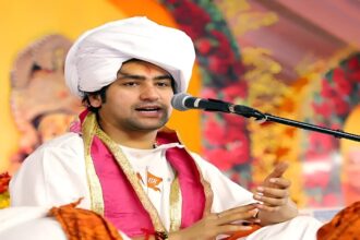 Dhirendra Shastri Raipur Katha