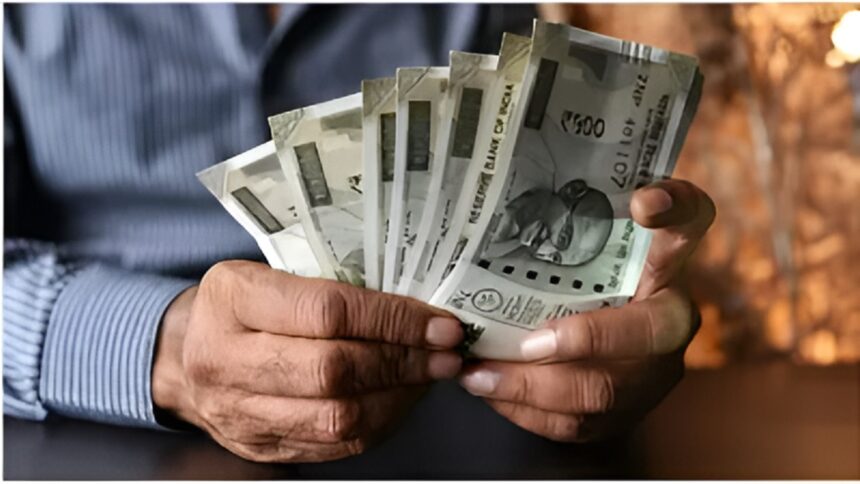 Diwali Bonus Chhattisgarh