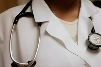 Doctor Harassment