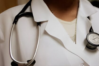 Doctor Harassment