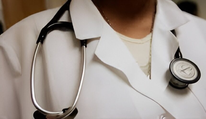 Doctor Harassment