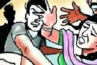 Domestic Violence Case