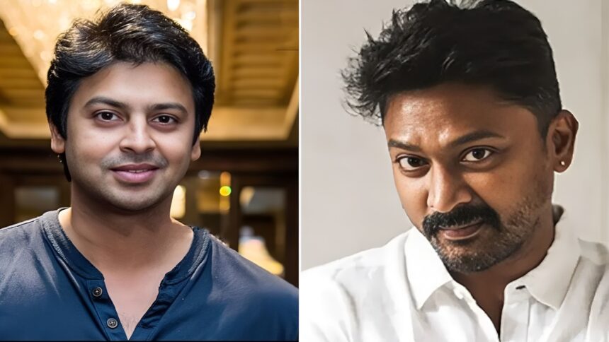 Drug Trafficking Case