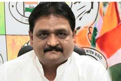 ED Political Controversy