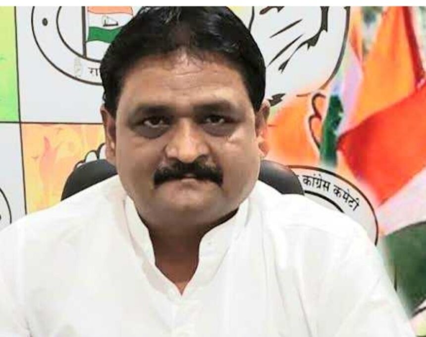ED Political Controversy
