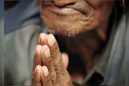 Elderly Land Fraud Case Jaipur