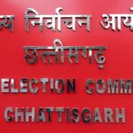 Election Booth Rationalization Raigarh