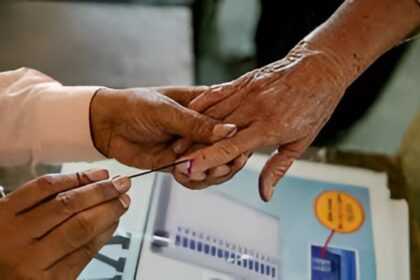 Election Commission
