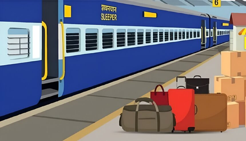 Emergency Treatment Railway Station
