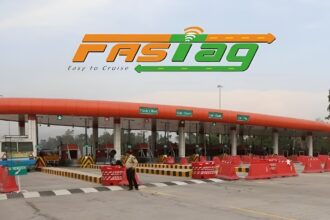 FASTag KYC Update