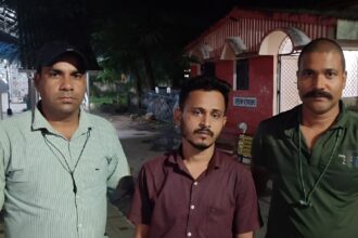 Fake Kidnapping Case Bilaspur