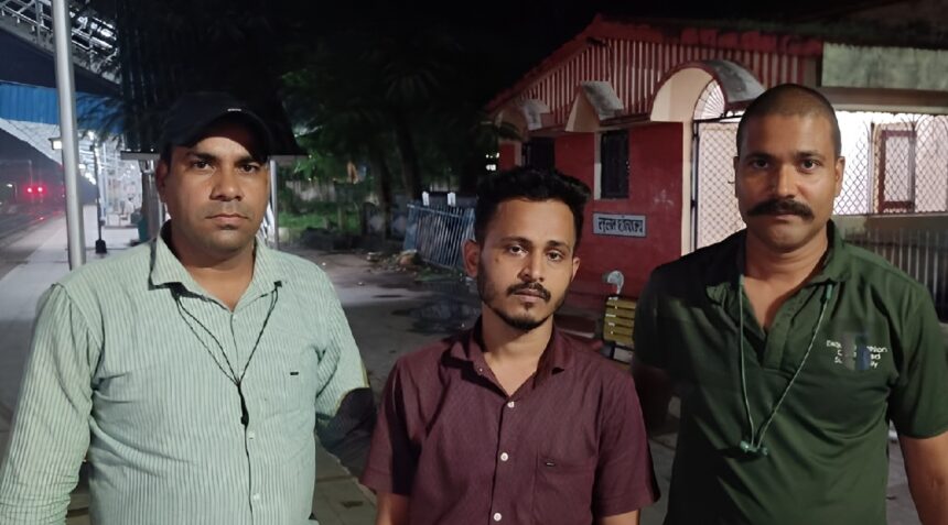 Fake Kidnapping Case Bilaspur