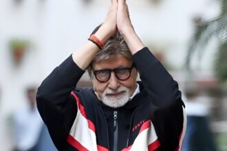 Filmfare Awards 2025