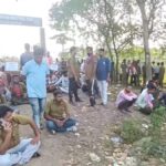 Garbage Strike Raipur