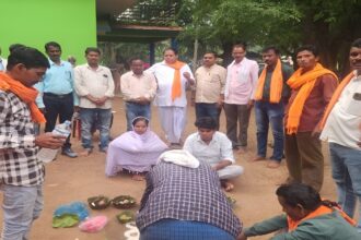 Ghar Wapsi Movement